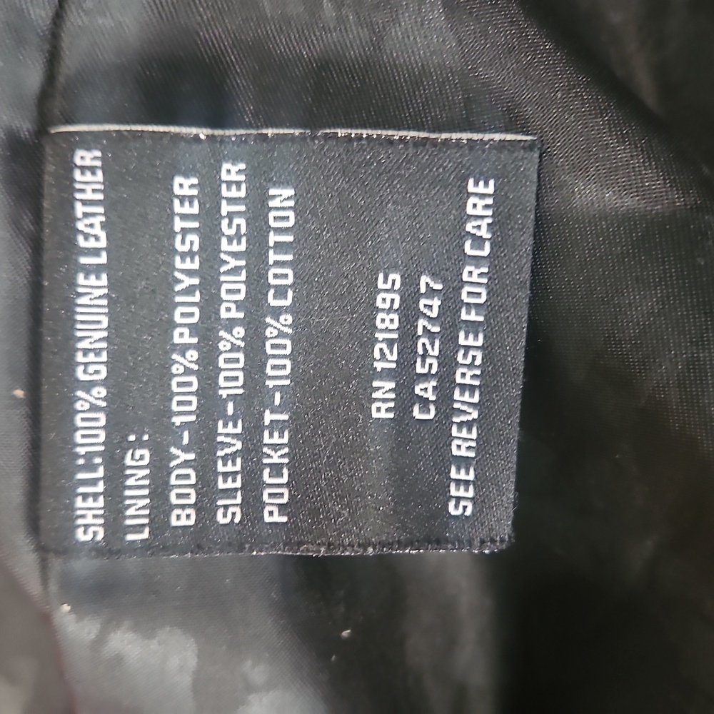 Affliction Limited Edition Black and Tan Label - Picture 6 of 7